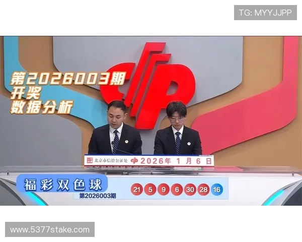 福彩第53期开奖结果公布，快来看看你中奖了吗？